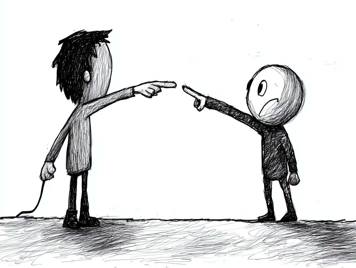 The Imperative